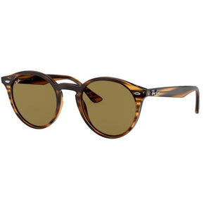 Ray Ban Sunglasses, Model: RB2180 Colour: 82073