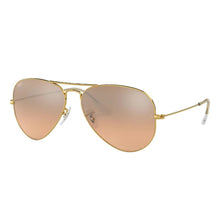 Load image into Gallery viewer, Ray Ban Sunglasses, Model: RB3025 Colour: 0013E