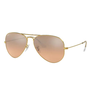 Ray Ban Sunglasses, Model: RB3025 Colour: 0013E