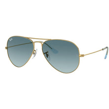 Load image into Gallery viewer, Ray Ban Sunglasses, Model: RB3025 Colour: 0013M