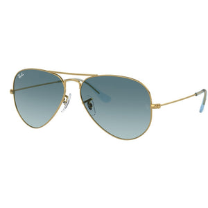 Ray Ban Sunglasses, Model: RB3025 Colour: 0013M