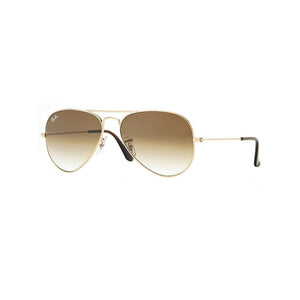 Ray Ban Sunglasses, Model: RB3025 Colour: 00151