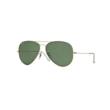 Load image into Gallery viewer, Ray Ban Sunglasses, Model: RB3025 Colour: 001