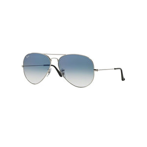 Ray Ban Sunglasses, Model: RB3025 Colour: 0033F