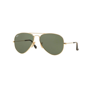 Ray Ban Sunglasses, Model: RB3025 Colour: 181