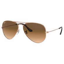 Load image into Gallery viewer, Ray Ban Sunglasses, Model: RB3025 Colour: 903551