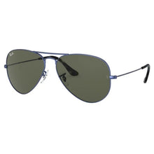 Load image into Gallery viewer, Ray Ban Sunglasses, Model: RB3025 Colour: 918731