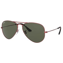 Load image into Gallery viewer, Ray Ban Sunglasses, Model: RB3025 Colour: 918831