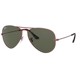 Ray Ban Sunglasses, Model: RB3025 Colour: 918831