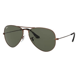 Ray Ban Sunglasses, Model: RB3025 Colour: 918931