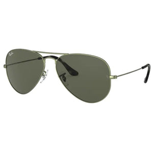 Ray Ban Sunglasses, Model: RB3025 Colour: 919131