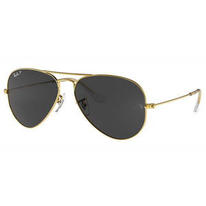 Ray Ban Sunglasses, Model: RB3025 Colour: 919648