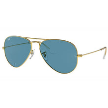 Load image into Gallery viewer, Ray Ban Sunglasses, Model: RB3025 Colour: 9196S2