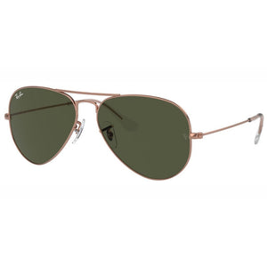 Ray Ban Sunglasses, Model: RB3025 Colour: 920231