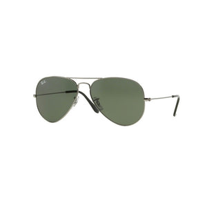 Ray Ban Sunglasses, Model: RB3025 Colour: W0879