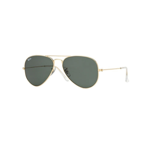Ray Ban Sunglasses, Model: RB3025 Colour: W3234