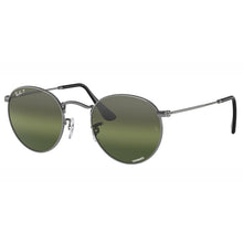Load image into Gallery viewer, Ray Ban Sunglasses, Model: RB3447 Colour: 004G4