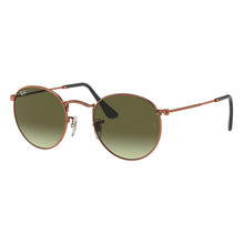 Load image into Gallery viewer, Ray Ban Sunglasses, Model: RB3447 Colour: 9002A6