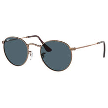 Load image into Gallery viewer, Ray Ban Sunglasses, Model: RB3447 Colour: 9230R5