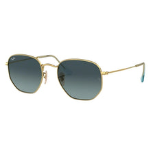 Load image into Gallery viewer, Ray Ban Sunglasses, Model: RB3548N Colour: 91233M
