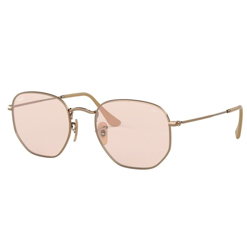 Ray Ban Sunglasses, Model: RB3548N Colour: 91310X