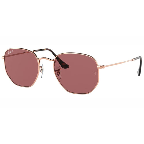 Ray Ban Sunglasses, Model: RB3548N Colour: 9202AF