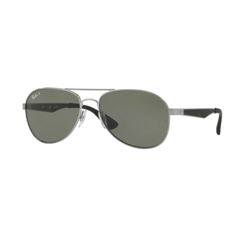 Ray Ban Sunglasses, Model: RB3549 Colour: 0049A