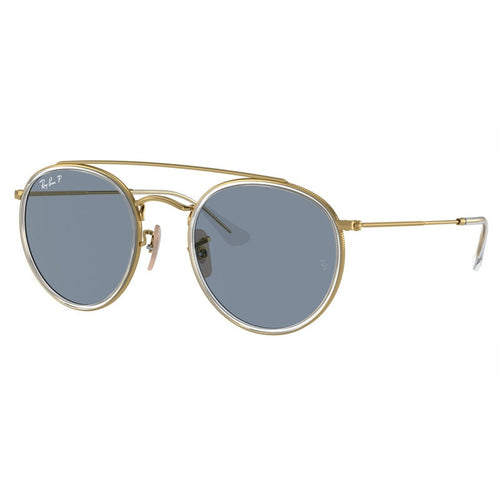 Ray Ban Sunglasses, Model: RB3647N Colour: 00102