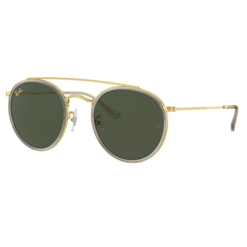 Ray Ban Sunglasses, Model: RB3647N Colour: 921031