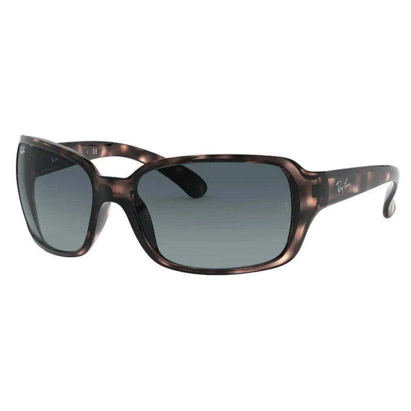 Ray Ban Sunglasses, Model: RB4068 Colour: 6423M