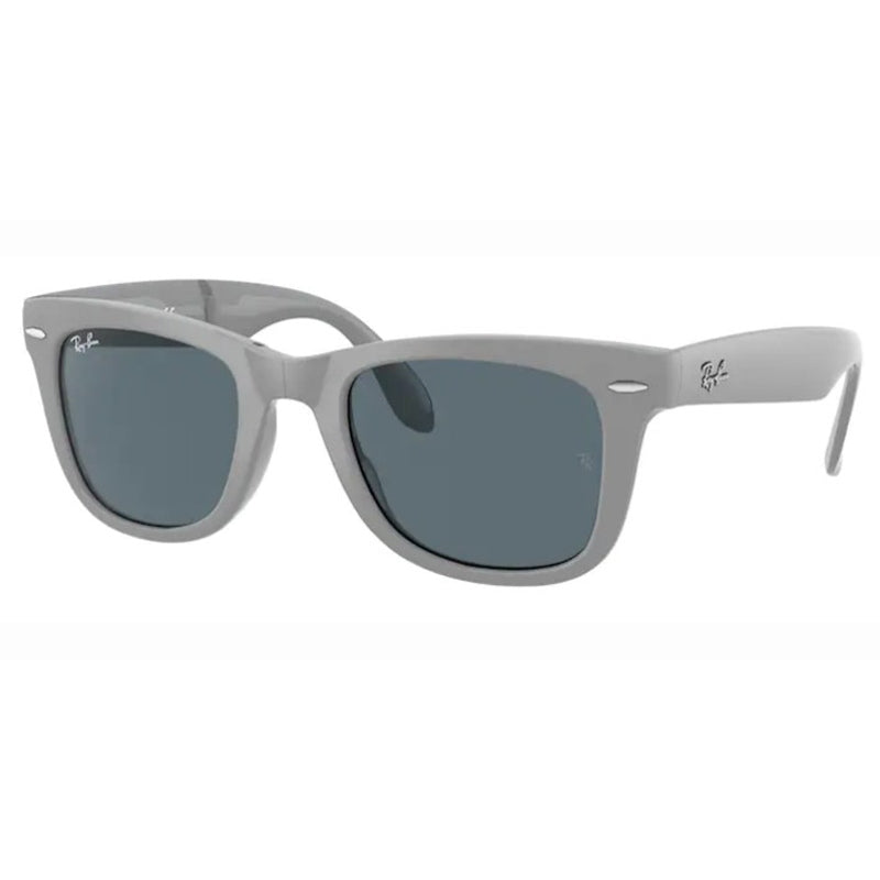 Ray Ban Sunglasses, Model: RB4105 Colour: 6577R5