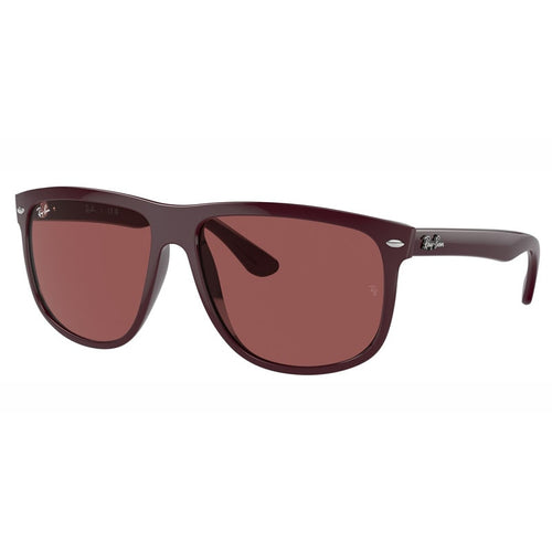 Ray Ban Sunglasses, Model: RB4147 Colour: 671869