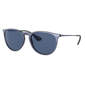Ray Ban Sunglasses, Model: RB4171 Colour: 647180