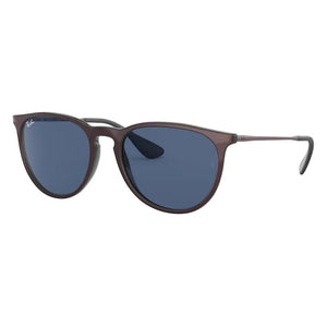 Ray Ban Sunglasses, Model: RB4171 Colour: 647380