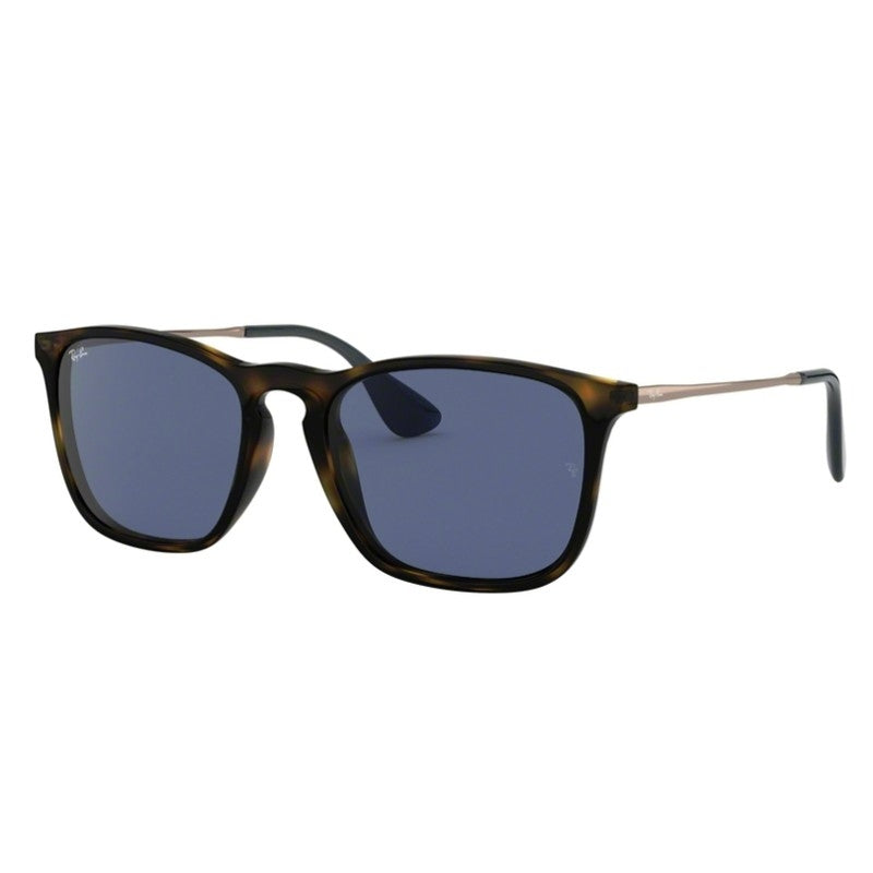 Ray Ban Sunglasses, Model: RB4187 Colour: 639080