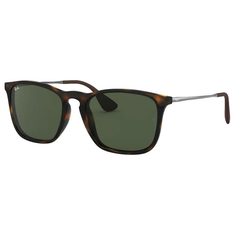 Ray Ban Sunglasses, Model: RB4187 Colour: 71071