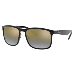 Ray Ban Sunglasses, Model: RB4264 Colour: 601J0