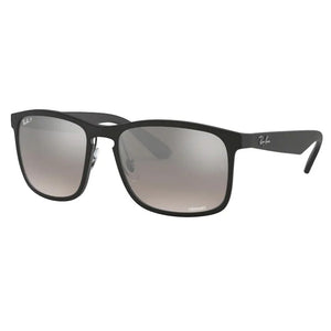 Ray Ban Sunglasses, Model: RB4264 Colour: 601S5J