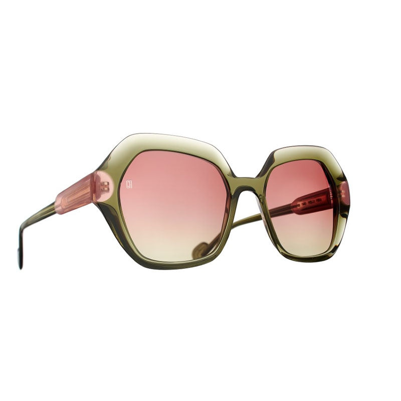 Caroline Abram Sunglasses, Model: REIJI Colour: 938