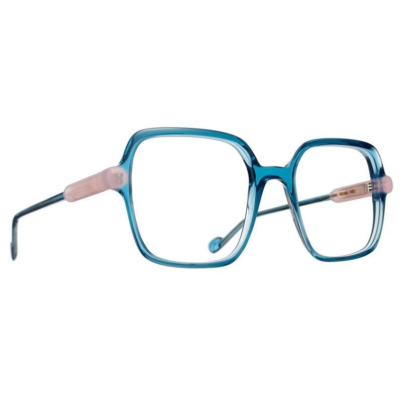 Caroline Abram Eyeglasses, Model: REINA Colour: 940