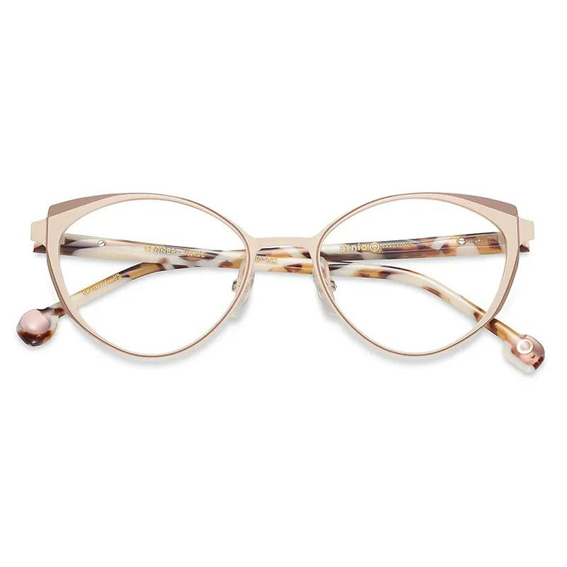 Okulary Etnia Barcelona, model: Renner, kolor: WHZE