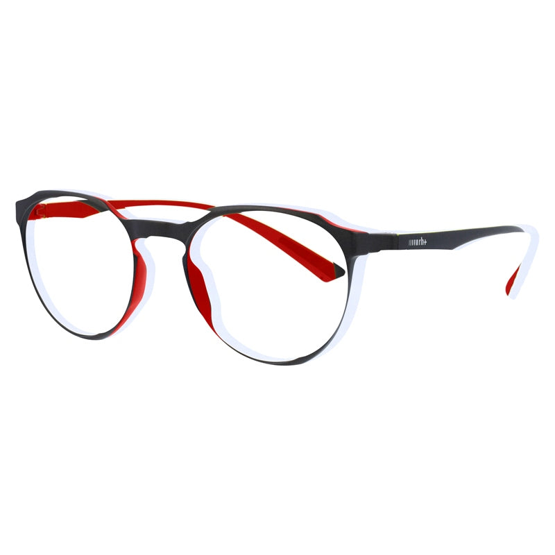 zerorh positivo Eyeglasses, Model: RH444V Colour: 04