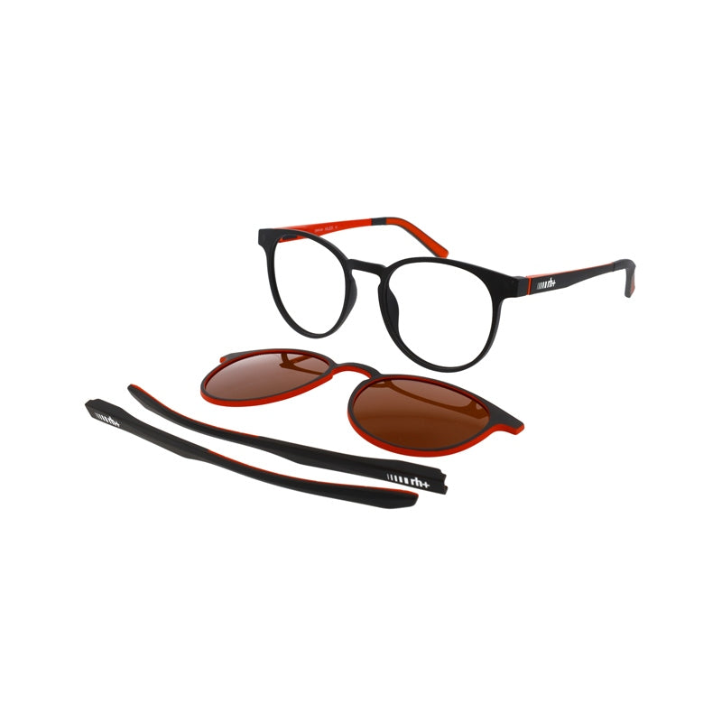 zerorh positivo Eyeglasses, Model: RH452V Colour: 03