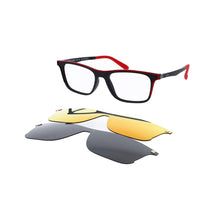 Load image into Gallery viewer, zerorh positivo Eyeglasses, Model: RH487C Colour: 01
