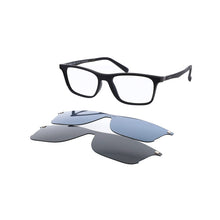 Load image into Gallery viewer, zerorh positivo Eyeglasses, Model: RH487C Colour: 02