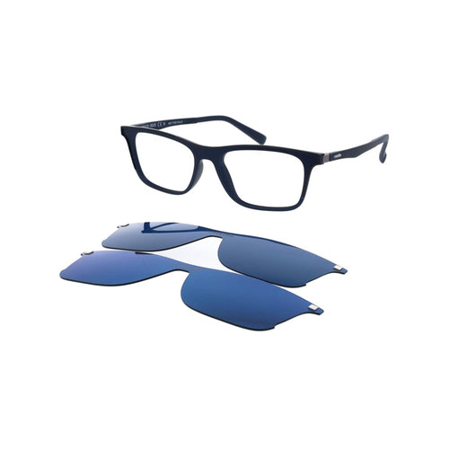 zerorh positivo Eyeglasses, Model: RH487C Colour: 03