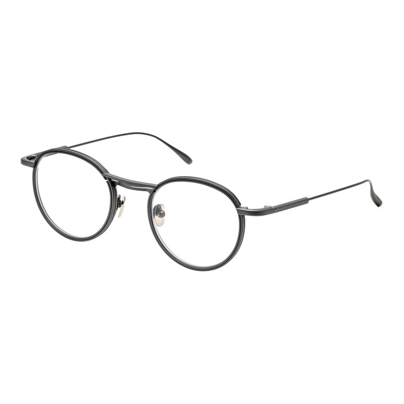 Masunaga since 1905 Eyeglasses, Model: Rindo Colour: 49