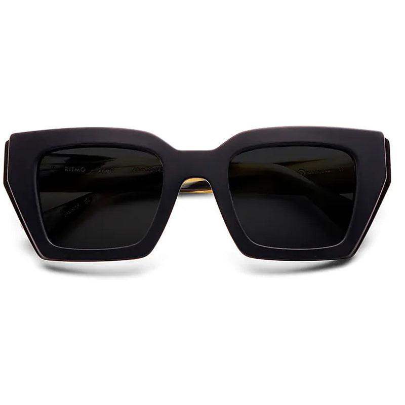 Etnia Barcelona Sunglasses, Model: Ritmo Colour: BKHO