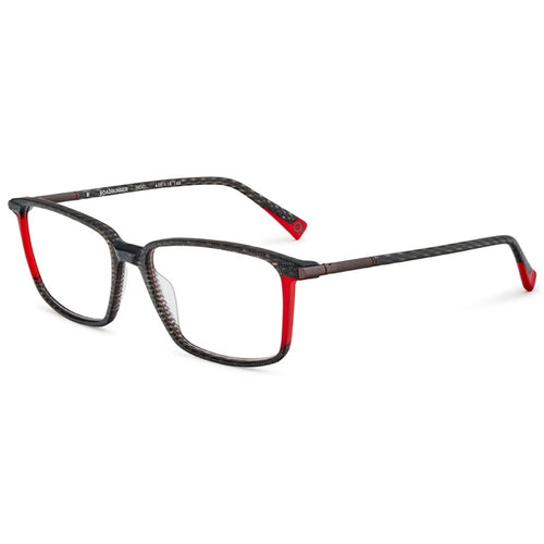 Etnia Barcelona Eyeglasses, Model: Roadrunner Colour: BKRD