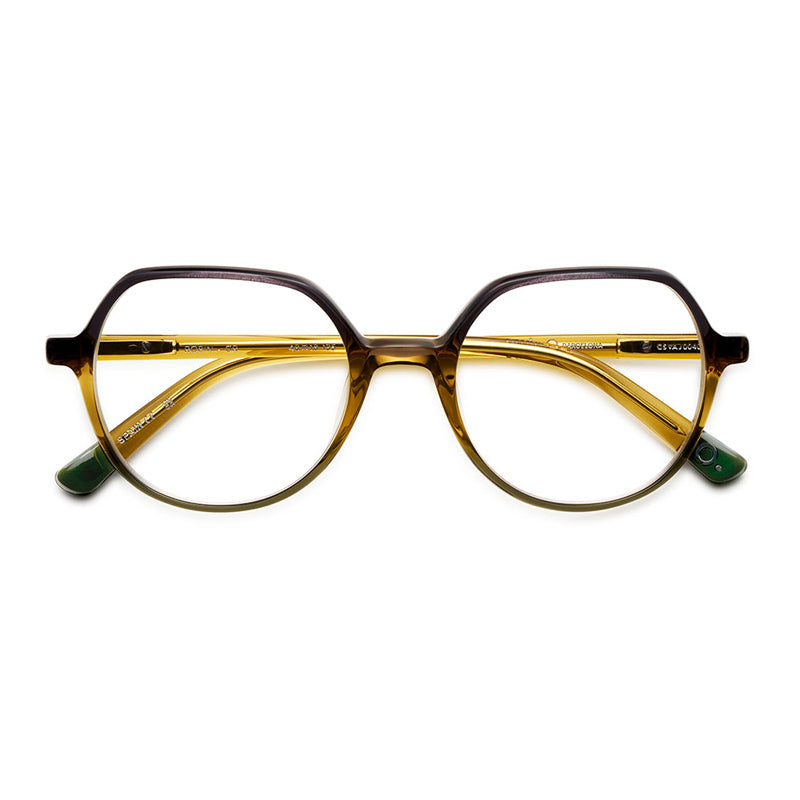 Etnia Barcelona Eyeglasses, Model: Robin Colour: GR